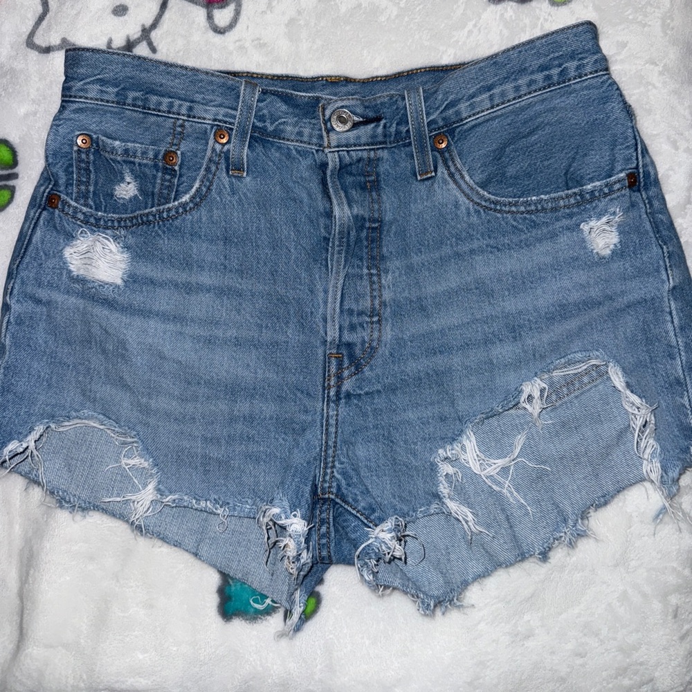 Levi’s Shorts Size 29